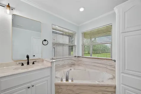 1030 Ginger Street Santa Fe TX 77517