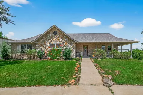 1030 Ginger Street Santa Fe TX 77517