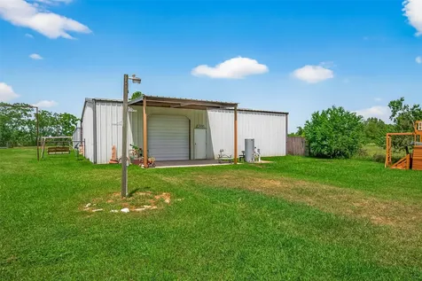 1030 Ginger Street Santa Fe TX 77517