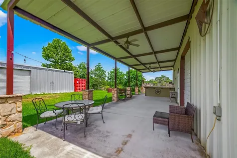 1030 Ginger Street Santa Fe TX 77517