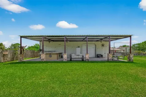 1030 Ginger Street Santa Fe TX 77517