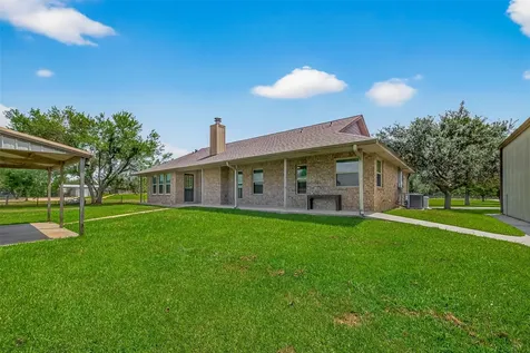 1030 Ginger Street Santa Fe TX 77517