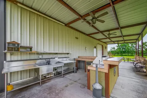 1030 Ginger Street Santa Fe TX 77517