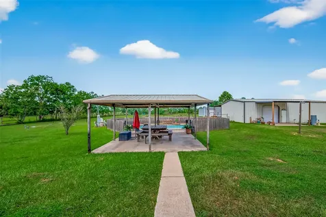 1030 Ginger Street Santa Fe TX 77517
