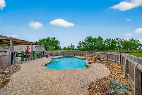 1030 Ginger Street Santa Fe TX 77517