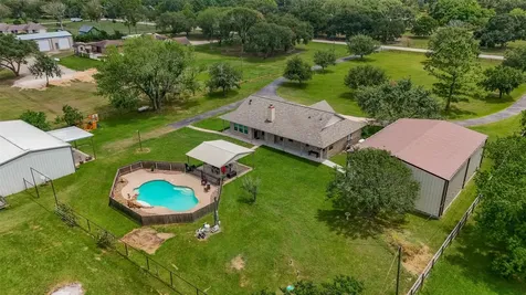 1030 Ginger Street Santa Fe TX 77517