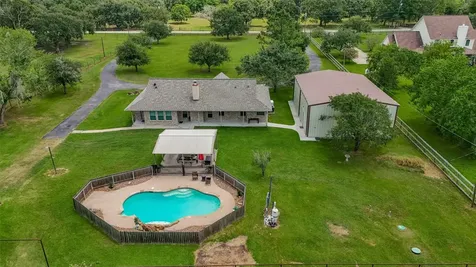 1030 Ginger Street Santa Fe TX 77517