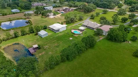1030 Ginger Street Santa Fe TX 77517