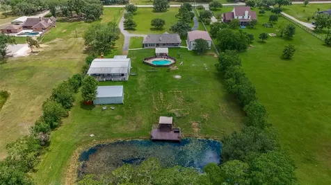 1030 Ginger Street Santa Fe TX 77517