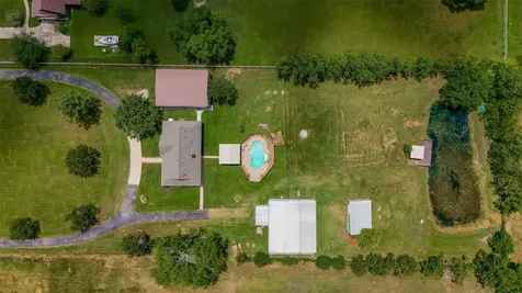 1030 Ginger Street Santa Fe TX 77517
