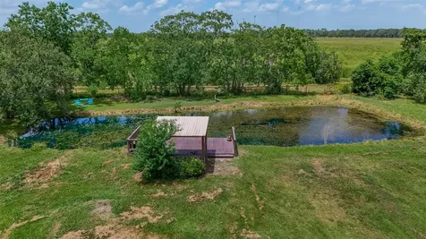 1030 Ginger Street Santa Fe TX 77517