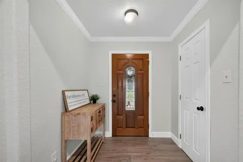 1030 Ginger Street Santa Fe TX 77517
