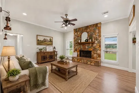 1030 Ginger Street Santa Fe TX 77517