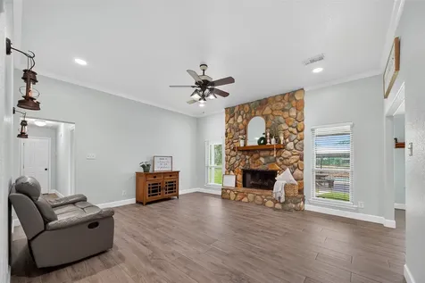 1030 Ginger Street Santa Fe TX 77517