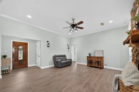 1030 Ginger Street Santa Fe TX 77517