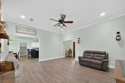 1030 Ginger Street Santa Fe TX 77517
