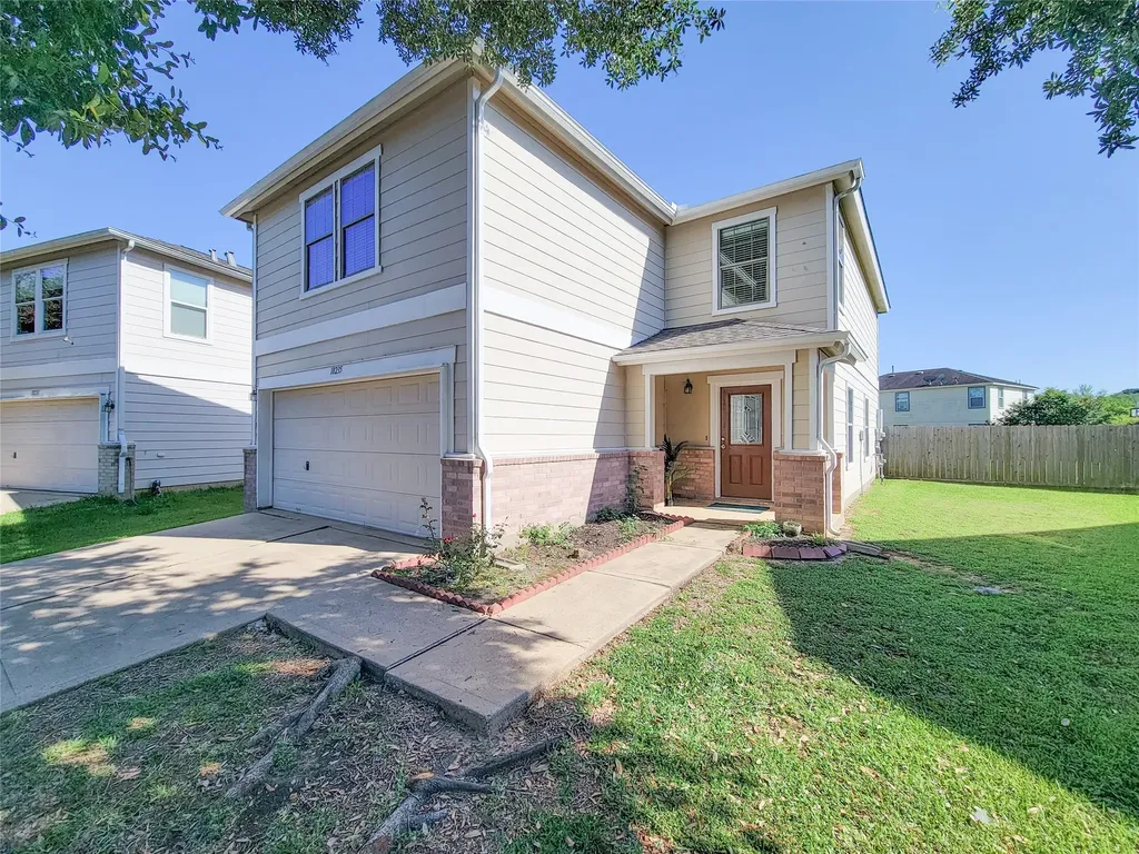 18235 Valebluff Lane Cypress TX 77429
