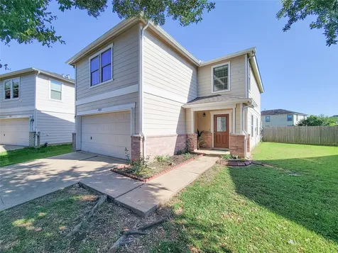 18235 Valebluff Lane Cypress TX 77429