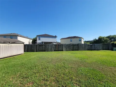 18235 Valebluff Lane Cypress TX 77429