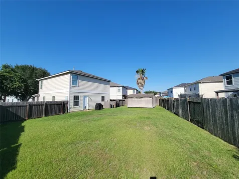 18235 Valebluff Lane Cypress TX 77429
