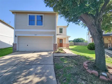 18235 Valebluff Lane Cypress TX 77429