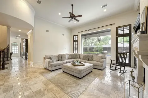 110 Ferndale Street Bellaire TX 77401