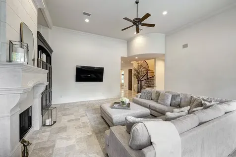 110 Ferndale Street Bellaire TX 77401