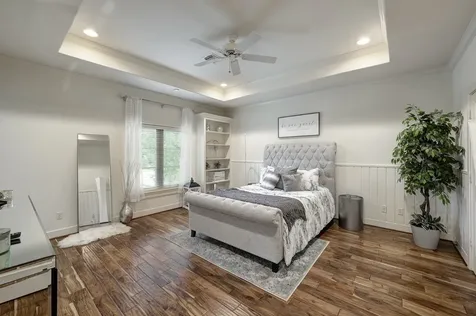 110 Ferndale Street Bellaire TX 77401