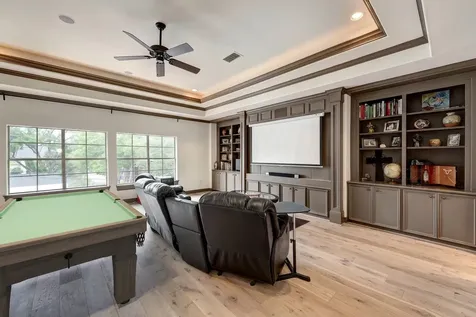 110 Ferndale Street Bellaire TX 77401