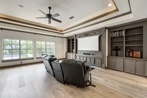 110 Ferndale Street Bellaire TX 77401