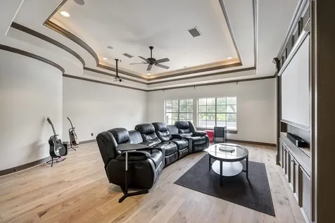 110 Ferndale Street Bellaire TX 77401