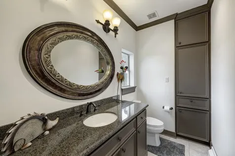 110 Ferndale Street Bellaire TX 77401