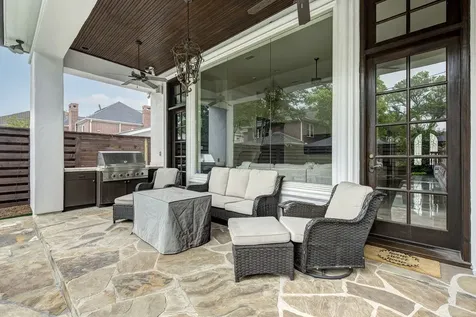 110 Ferndale Street Bellaire TX 77401