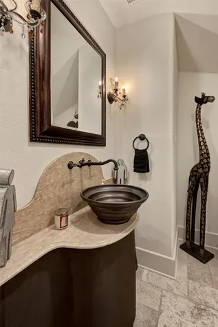 110 Ferndale Street Bellaire TX 77401