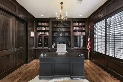 110 Ferndale Street Bellaire TX 77401