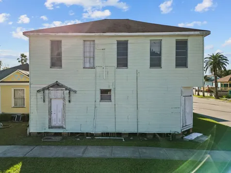 2927 Avenue Q Galveston TX 77550