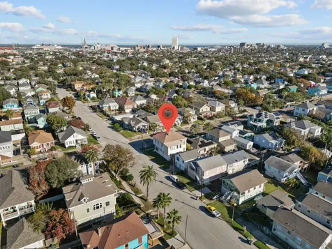 2927 Avenue Q Galveston TX 77550