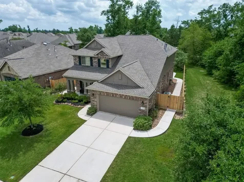 23458 Banks Mill Drive New Caney TX 77357
