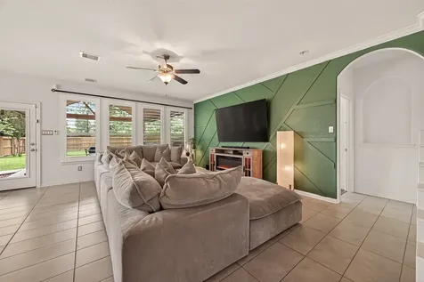23458 Banks Mill Drive New Caney TX 77357