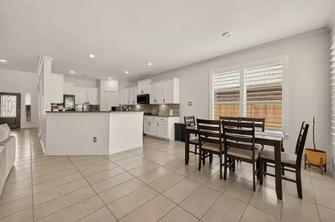 23458 Banks Mill Drive New Caney TX 77357