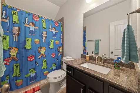 23458 Banks Mill Drive New Caney TX 77357
