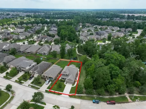 23458 Banks Mill Drive New Caney TX 77357
