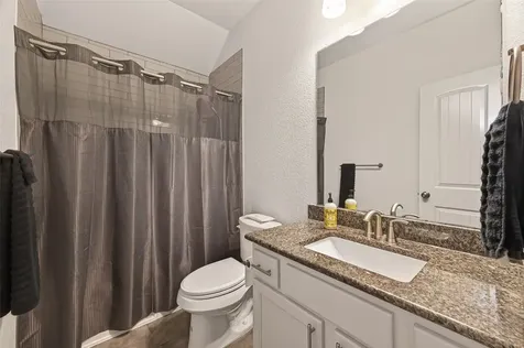 23458 Banks Mill Drive New Caney TX 77357