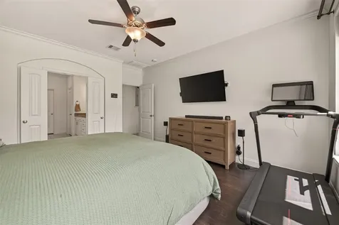 23458 Banks Mill Drive New Caney TX 77357