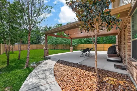 23458 Banks Mill Drive New Caney TX 77357