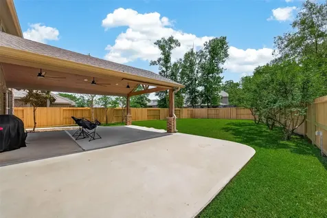 23458 Banks Mill Drive New Caney TX 77357