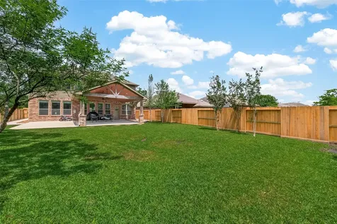 23458 Banks Mill Drive New Caney TX 77357