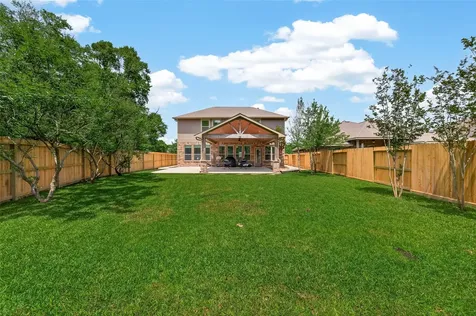 23458 Banks Mill Drive New Caney TX 77357