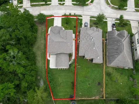 23458 Banks Mill Drive New Caney TX 77357