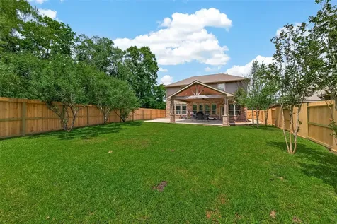 23458 Banks Mill Drive New Caney TX 77357